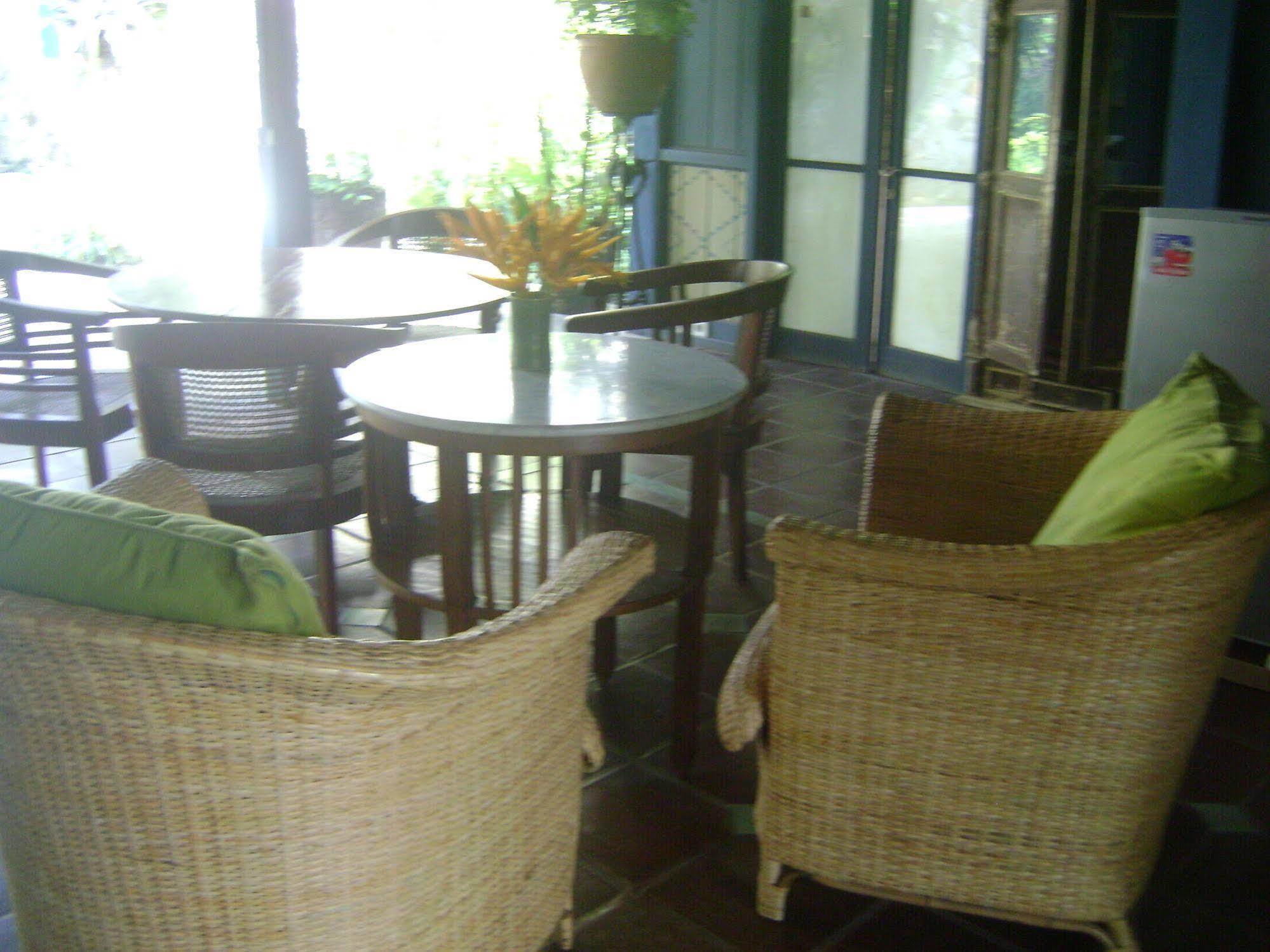 Taman Bebek Bali Resort