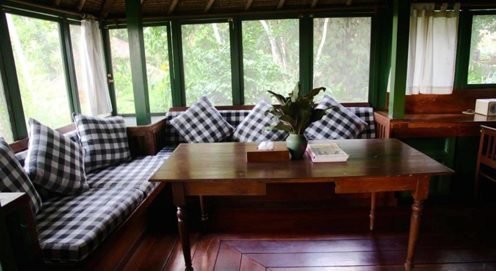 Resort Taman Bebek Bali