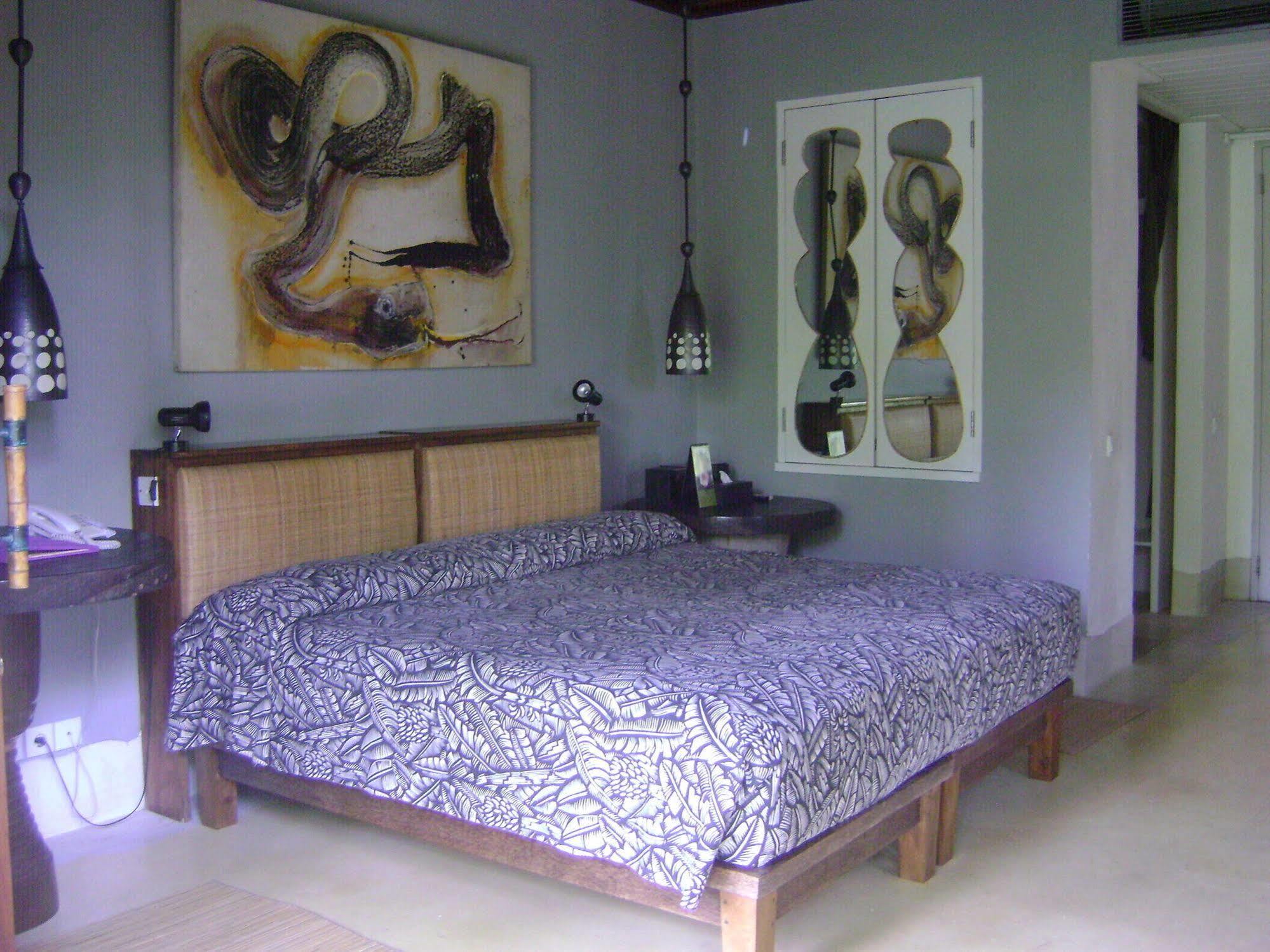 Taman Bebek Bali Resort