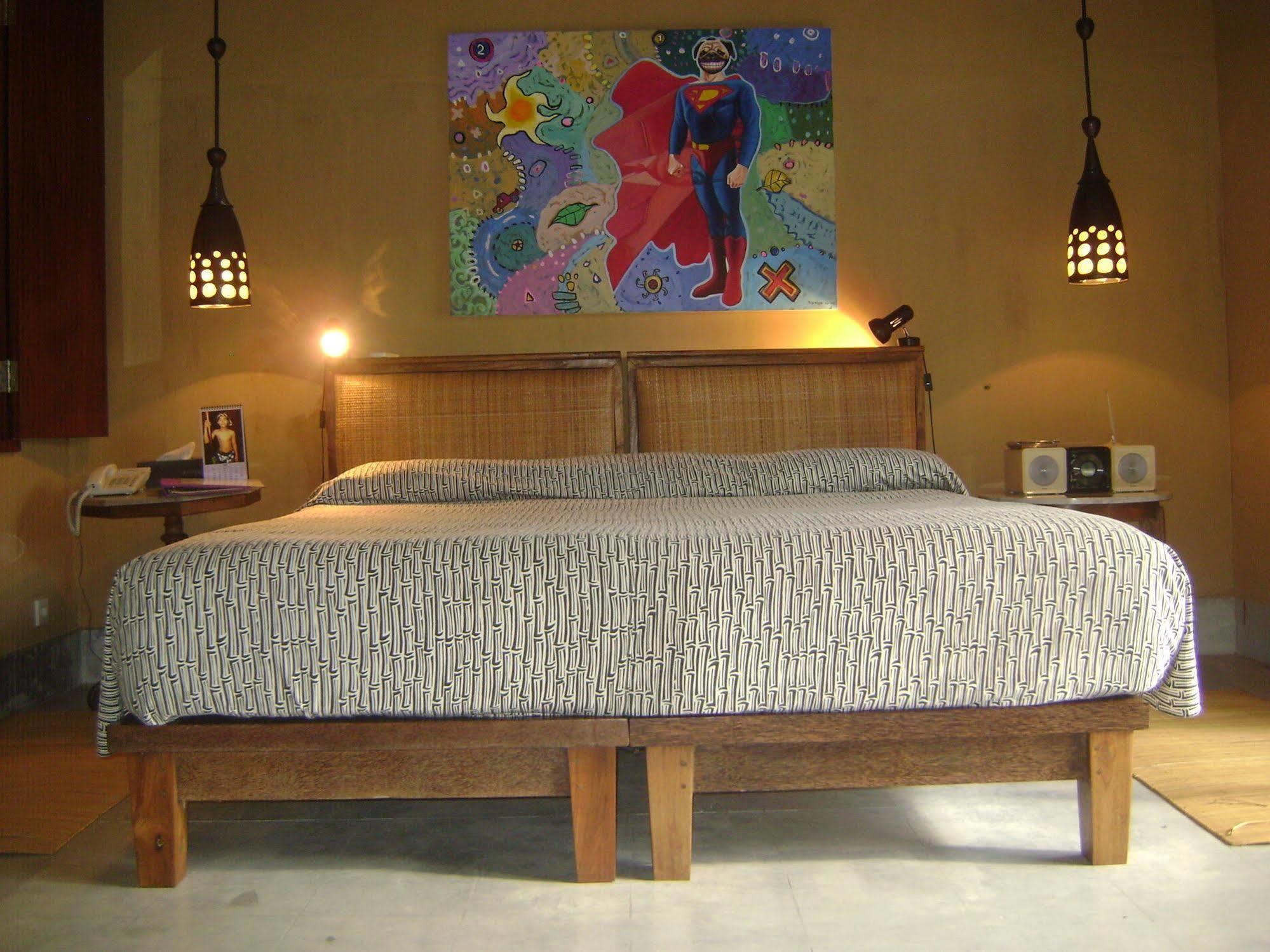 Taman Bebek Bali 4*