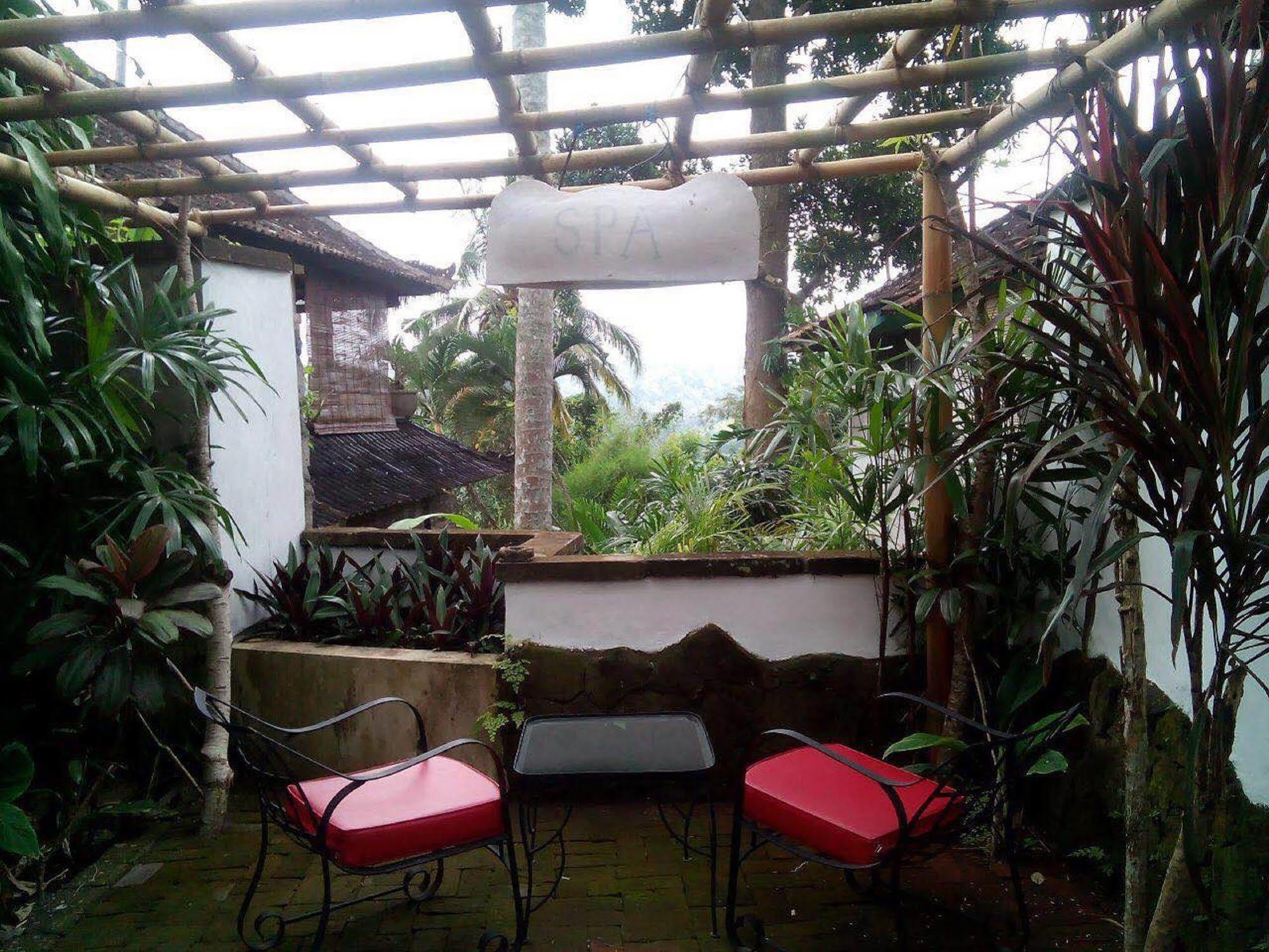 Resort Taman Bebek Bali Ubud (Bali)