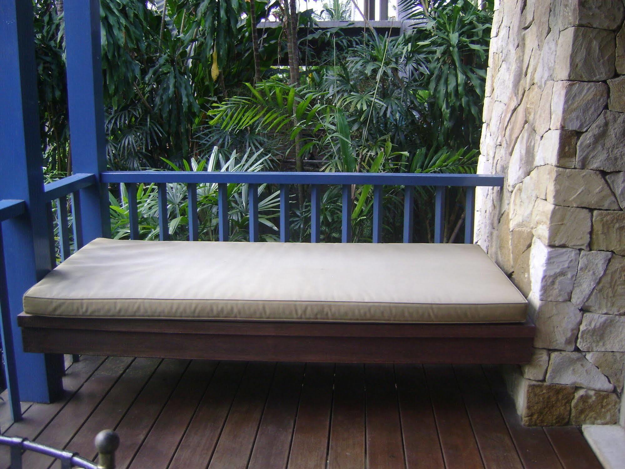Taman Bebek Bali Resort