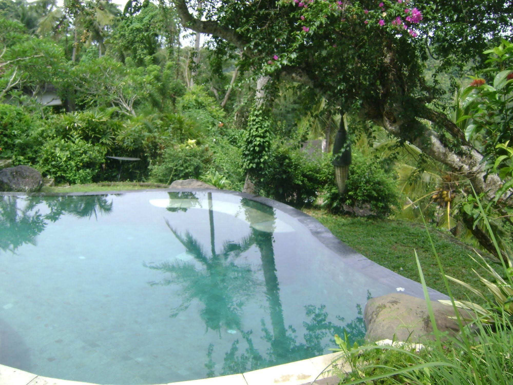 Taman Bebek Bali Ubud (Bali)