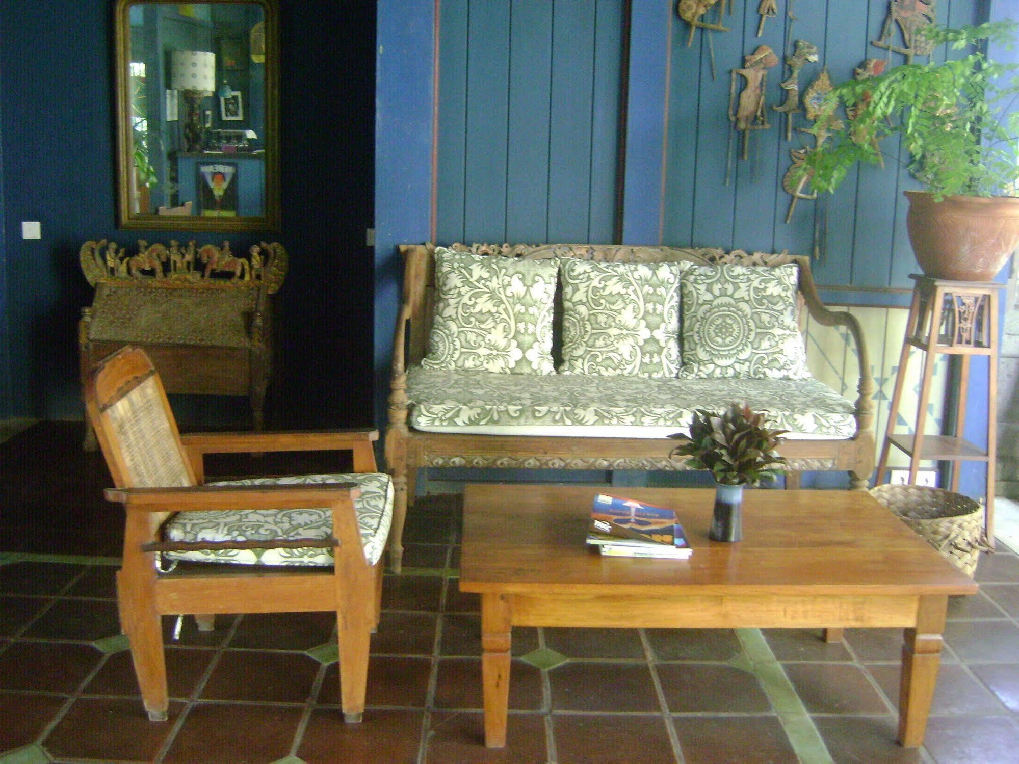 Taman Bebek Bali 4*