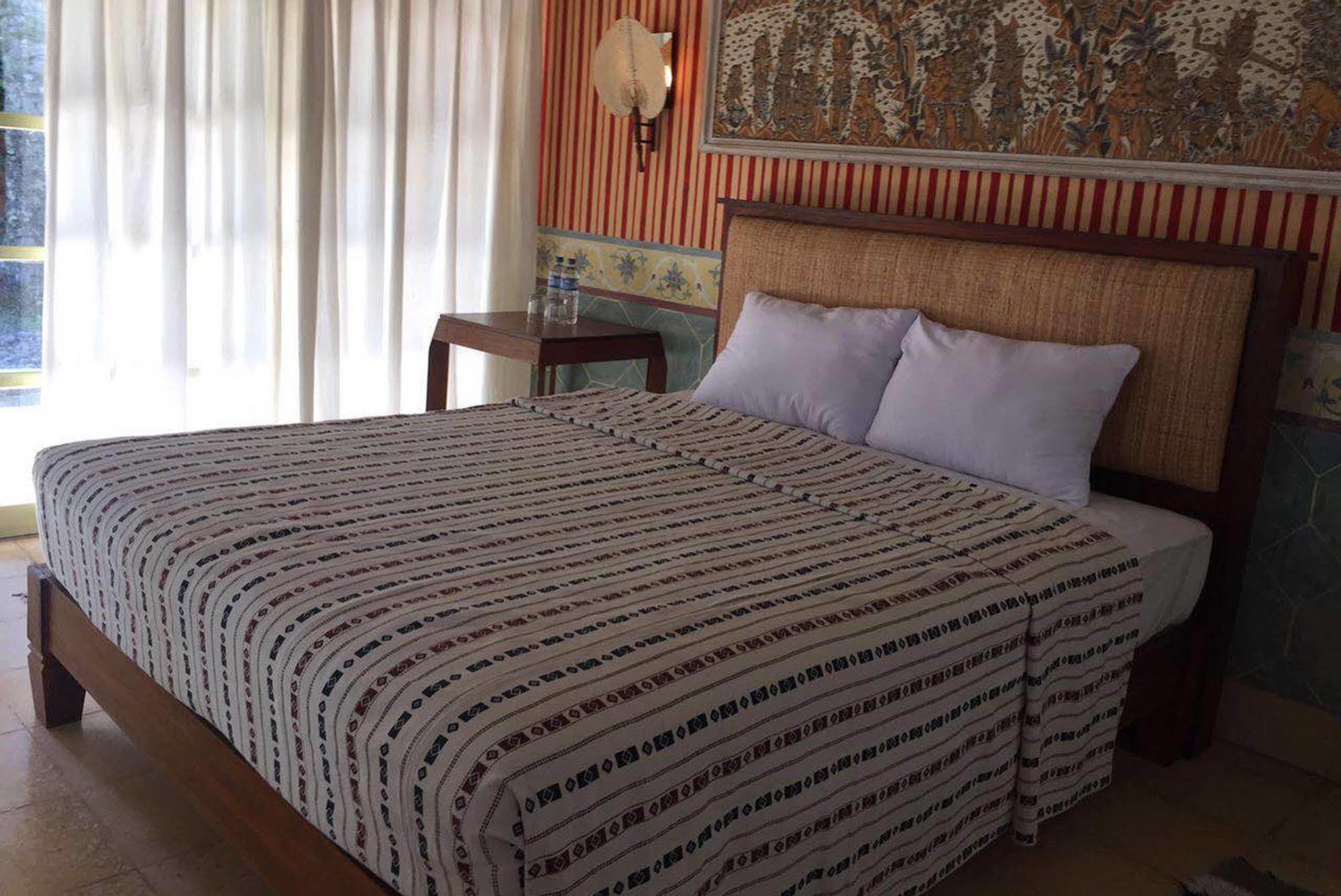 Taman Bebek Bali 4*