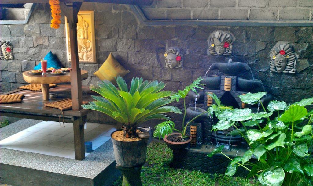 Jangkrik Homestay Ubud (Bali)