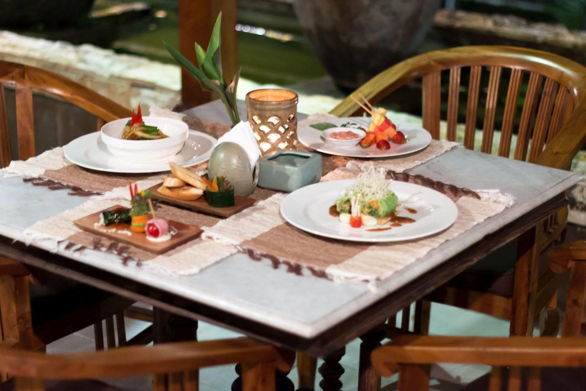 Depradha 2* Ubud (Bali)