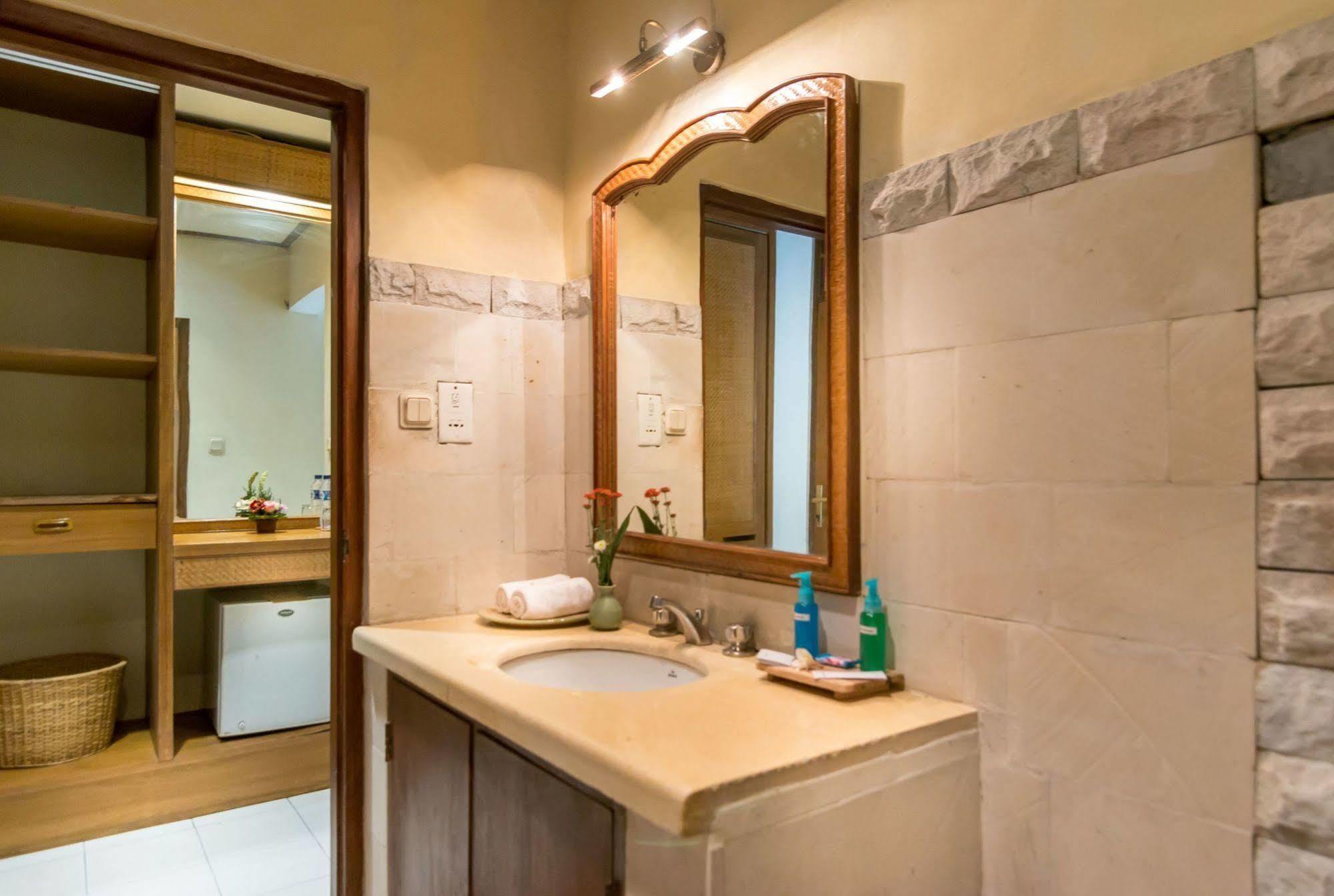 Guest house Depradha Ubud (Bali)