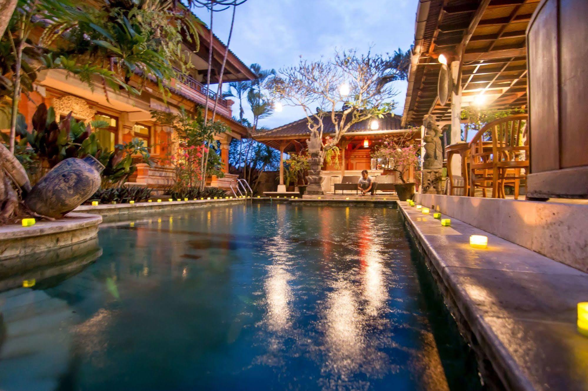 Guest house Depradha 2*
