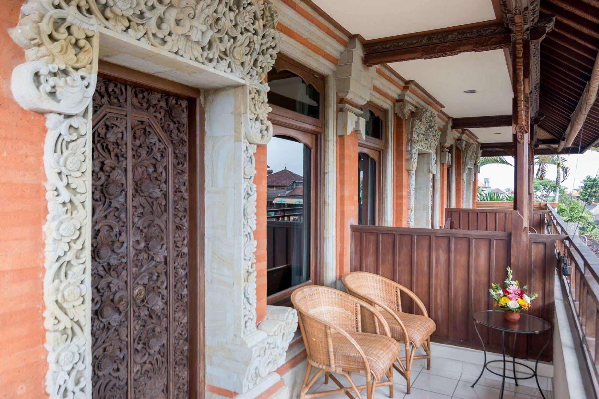 Depradha 2* Ubud (Bali)