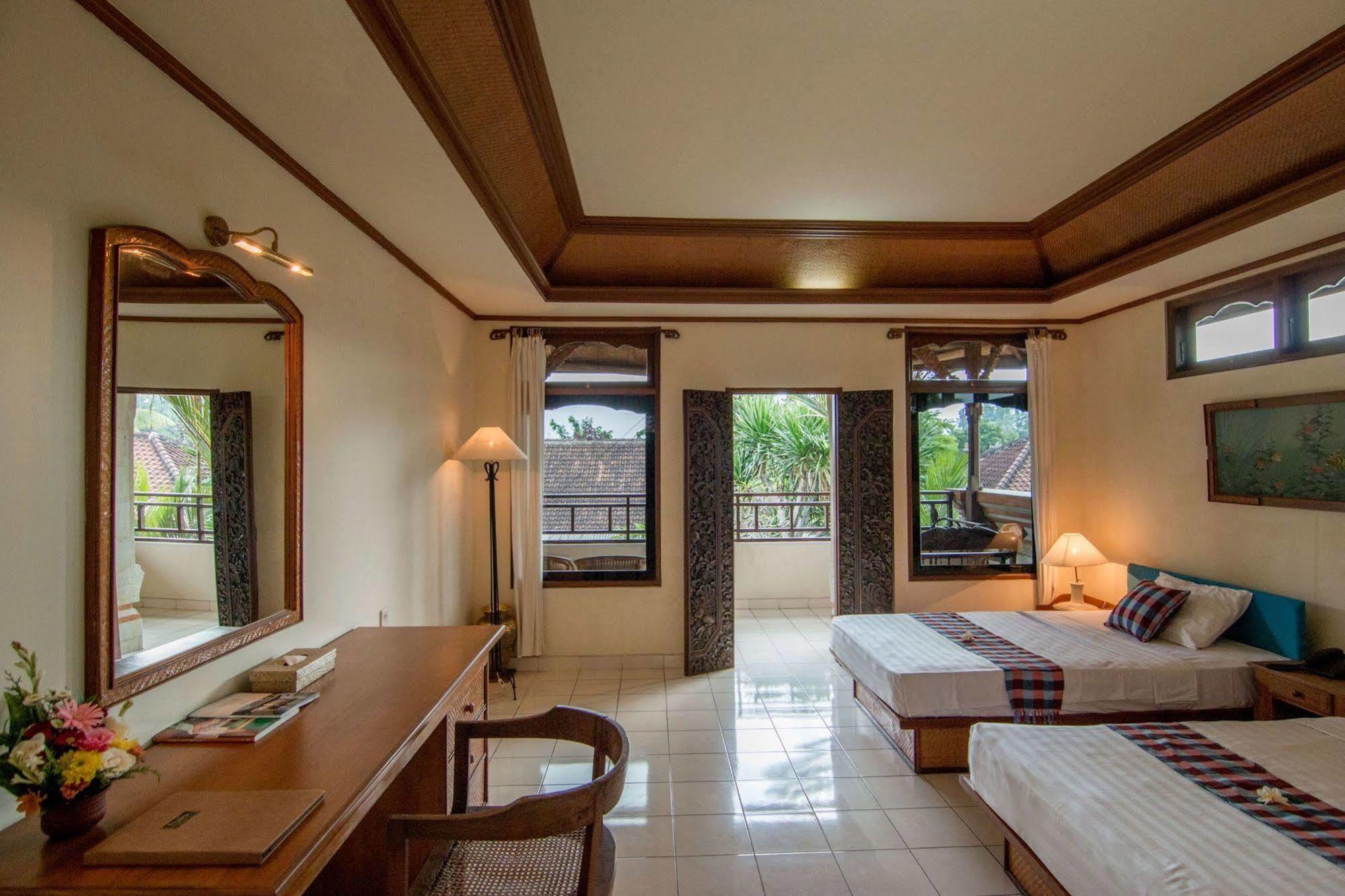 Guest house Depradha Ubud (Bali)