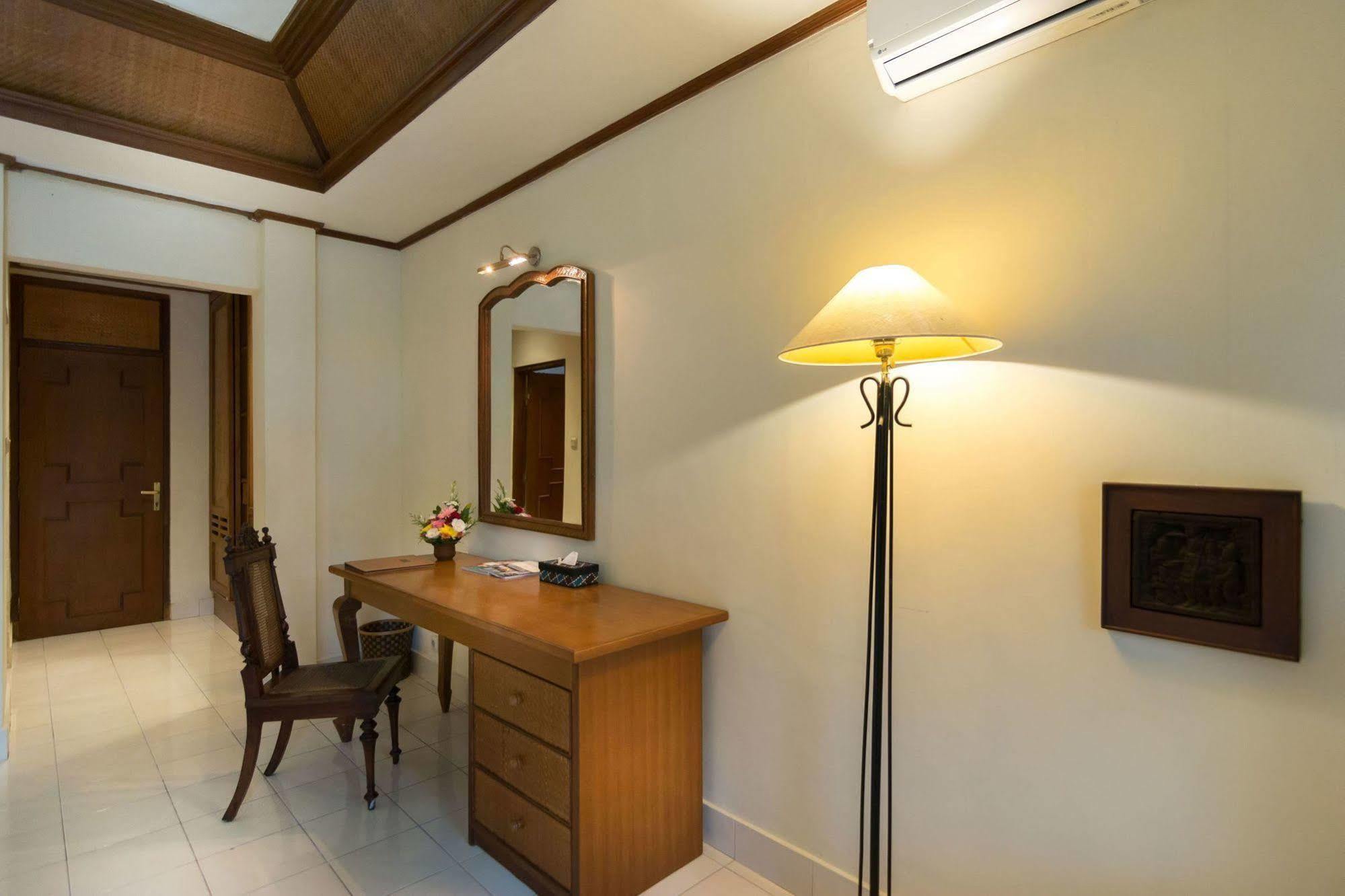 Depradha Guest house