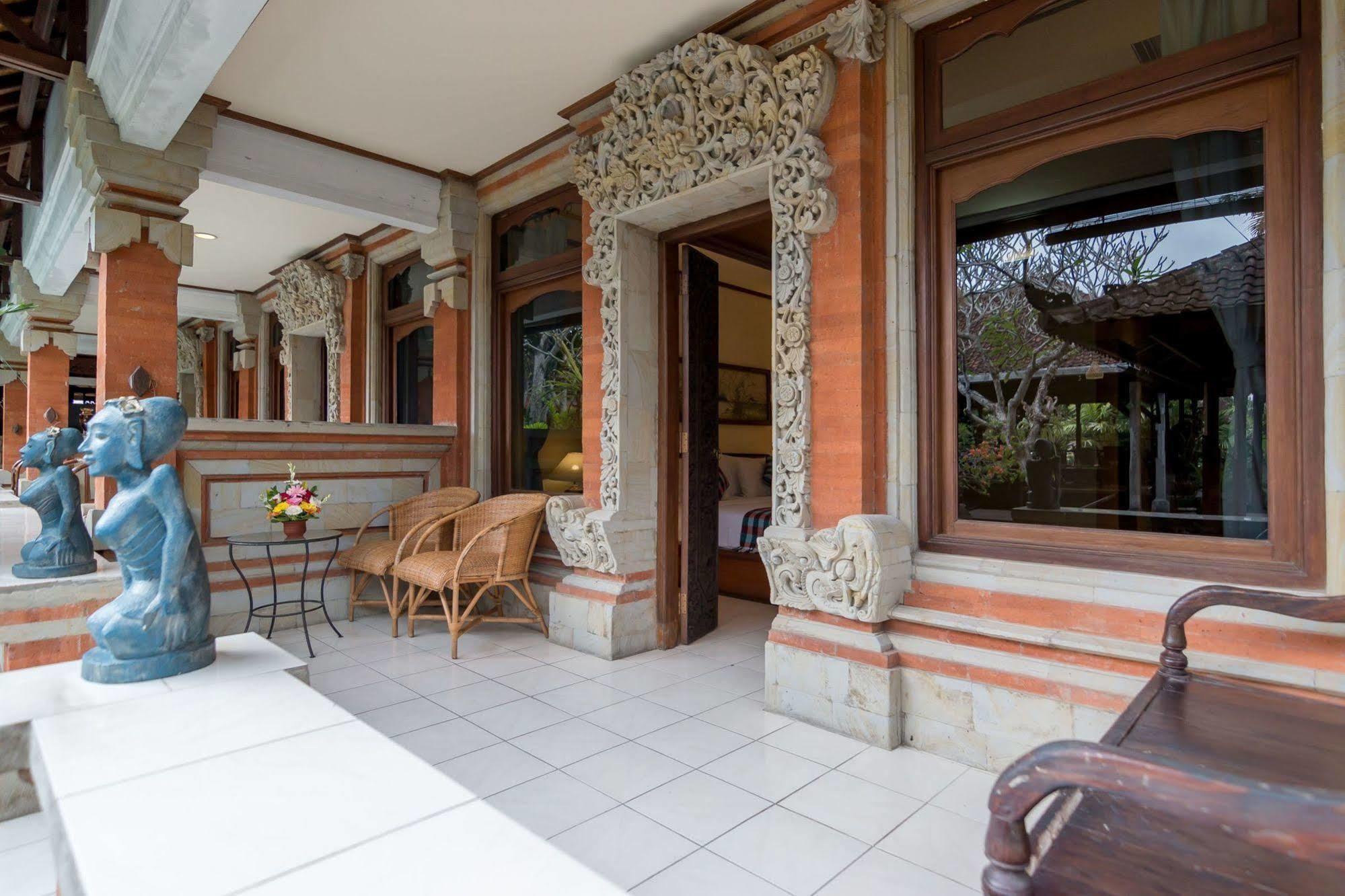 Guest house Depradha