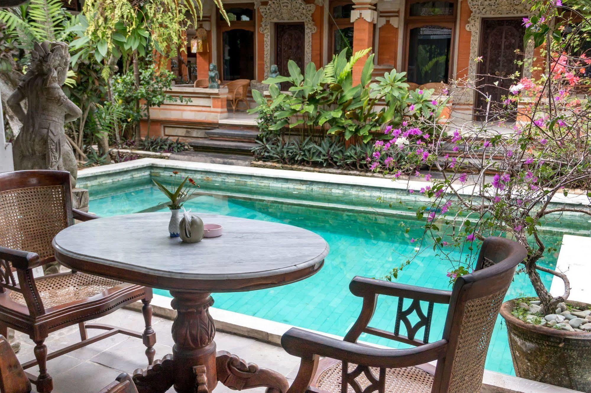 Depradha Guest house