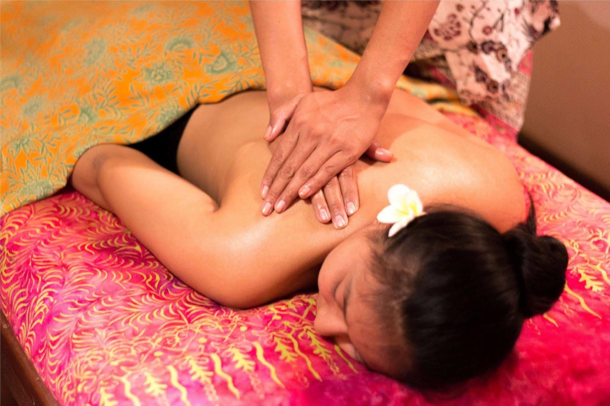 Depradha 2* Ubud (Bali)