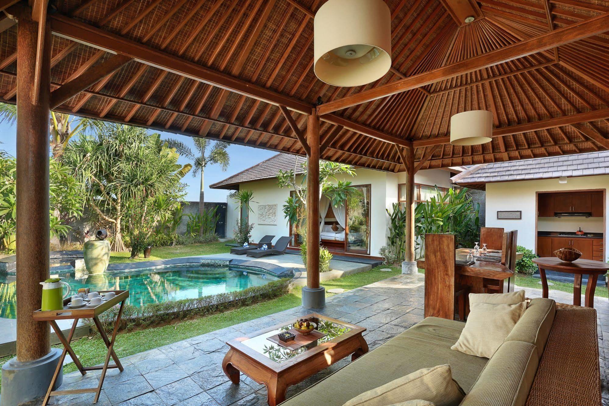 Villa The Kampung *
