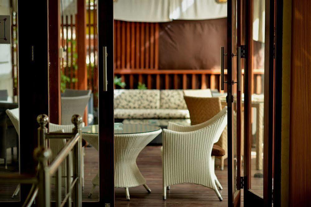 Kakiang Hotel 3*