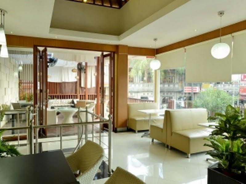 Kakiang Hotel
