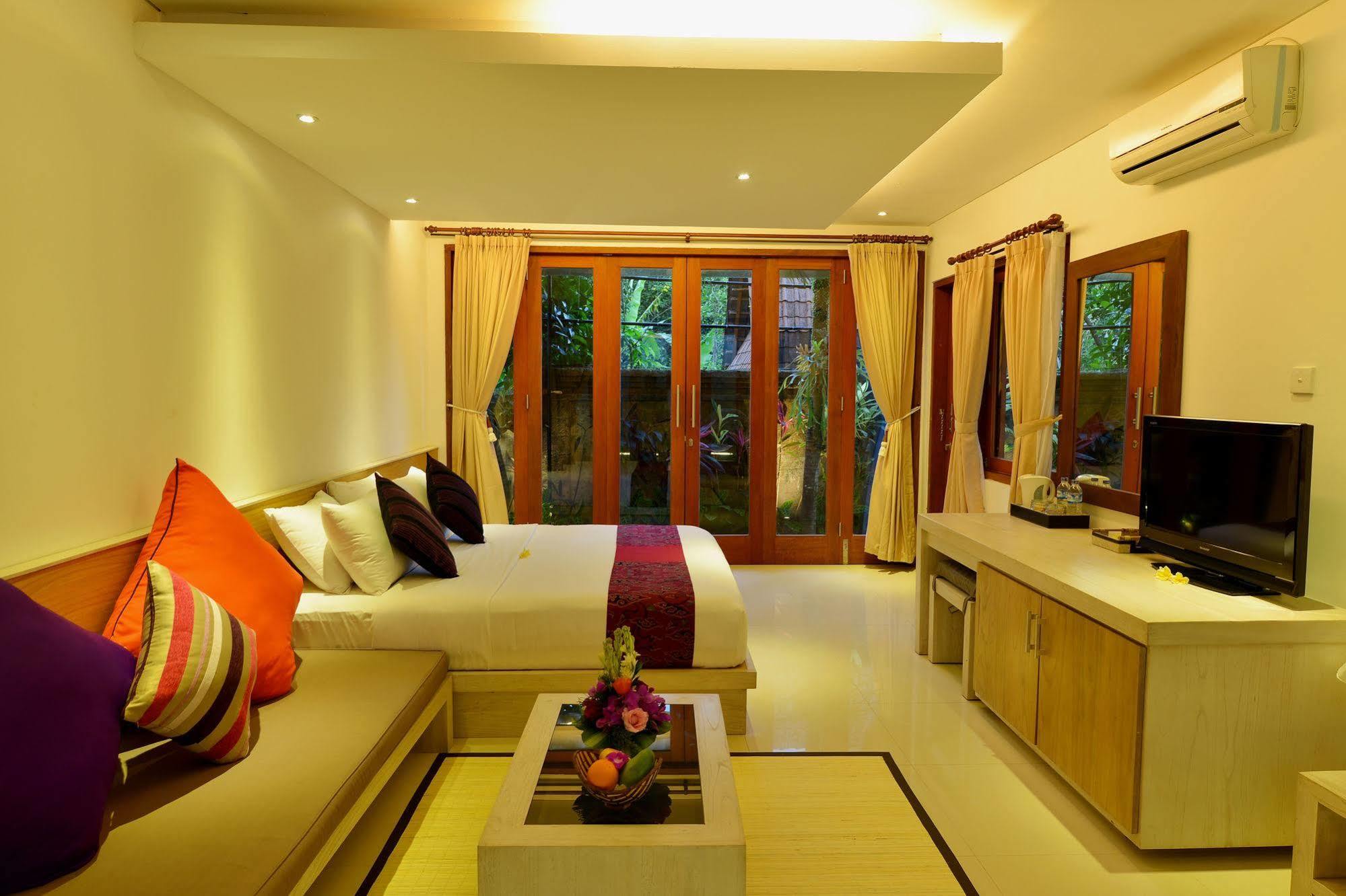 Kakiang Hotel