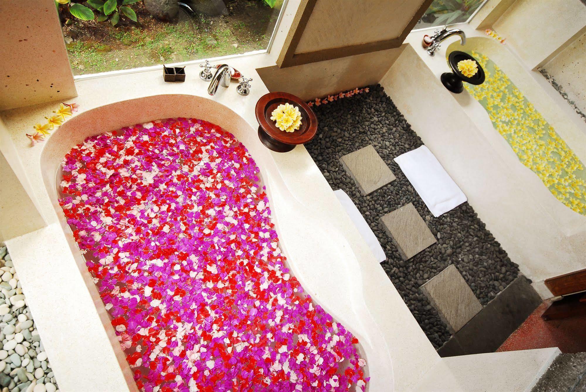 Kakiang 3* Ubud (Bali)
