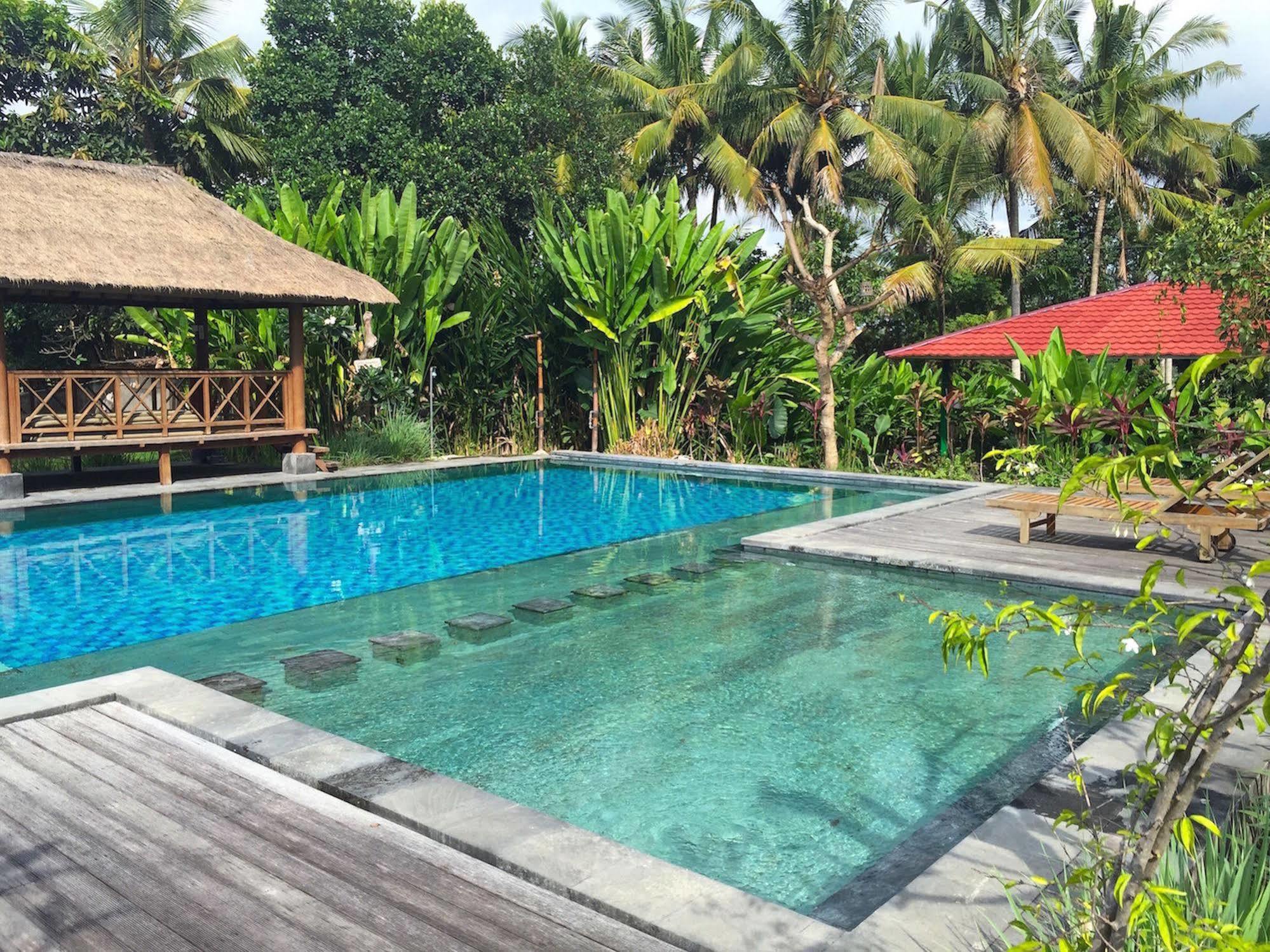 Suly Vegetarian & Hotel Ubud