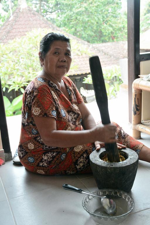 Bale Bali House Homestay Ubud (Bali)