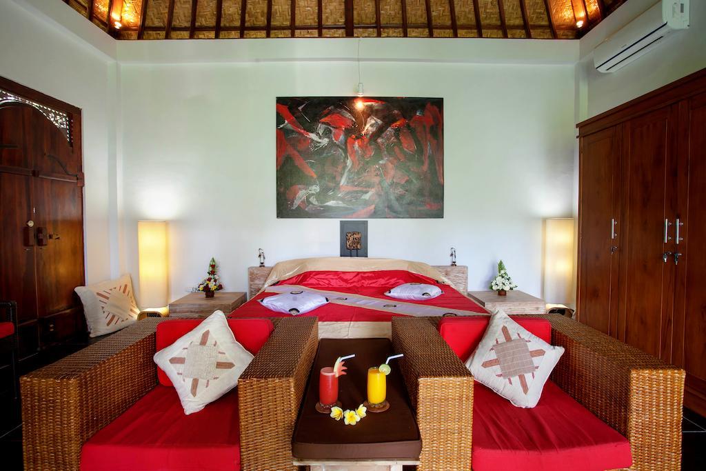 Umah De 3* Ubud (Bali)