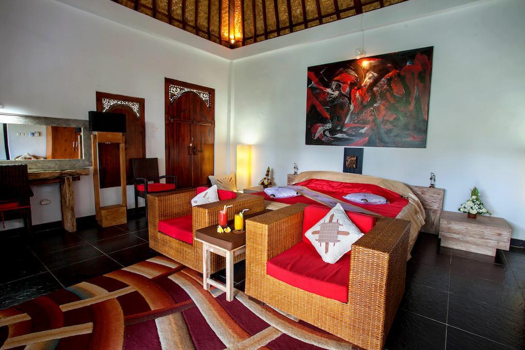 Guest house Umah De 3*