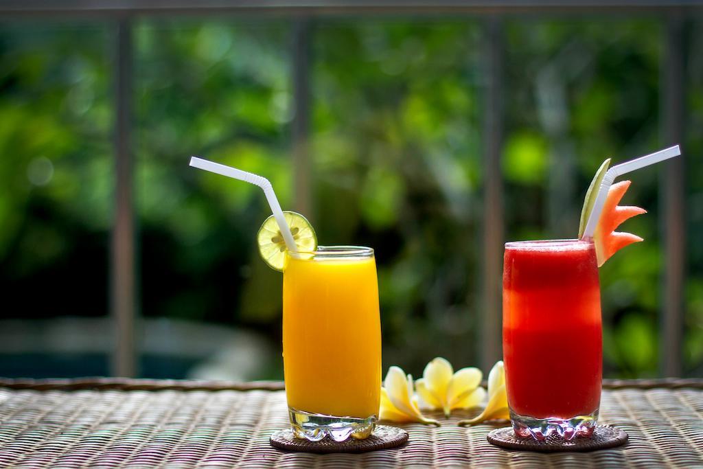 Umah De Guest house Ubud (Bali)