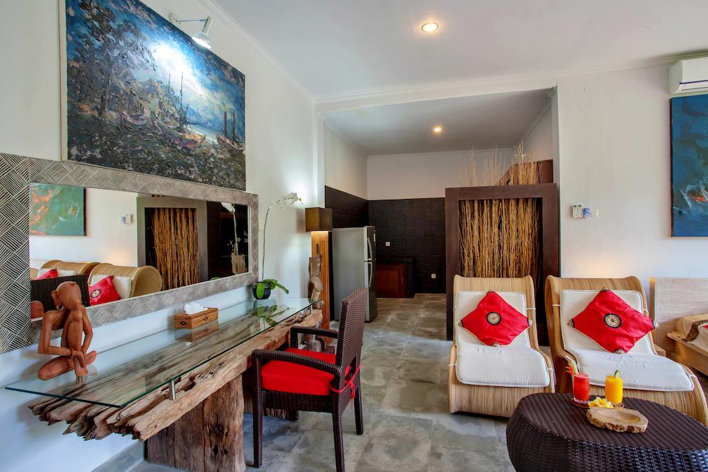 Umah De Guest house Ubud (Bali)