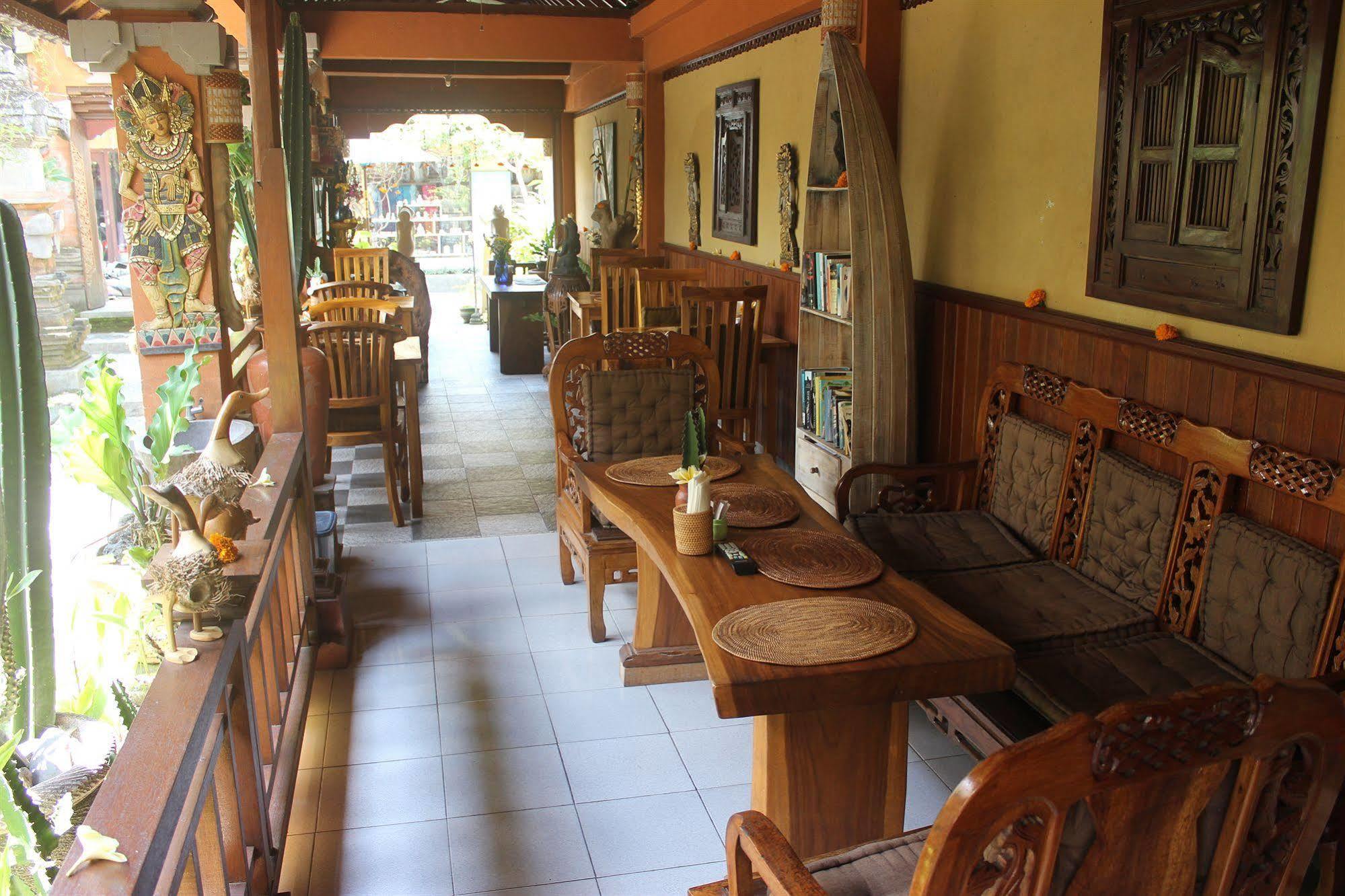 Gusti's Garden
