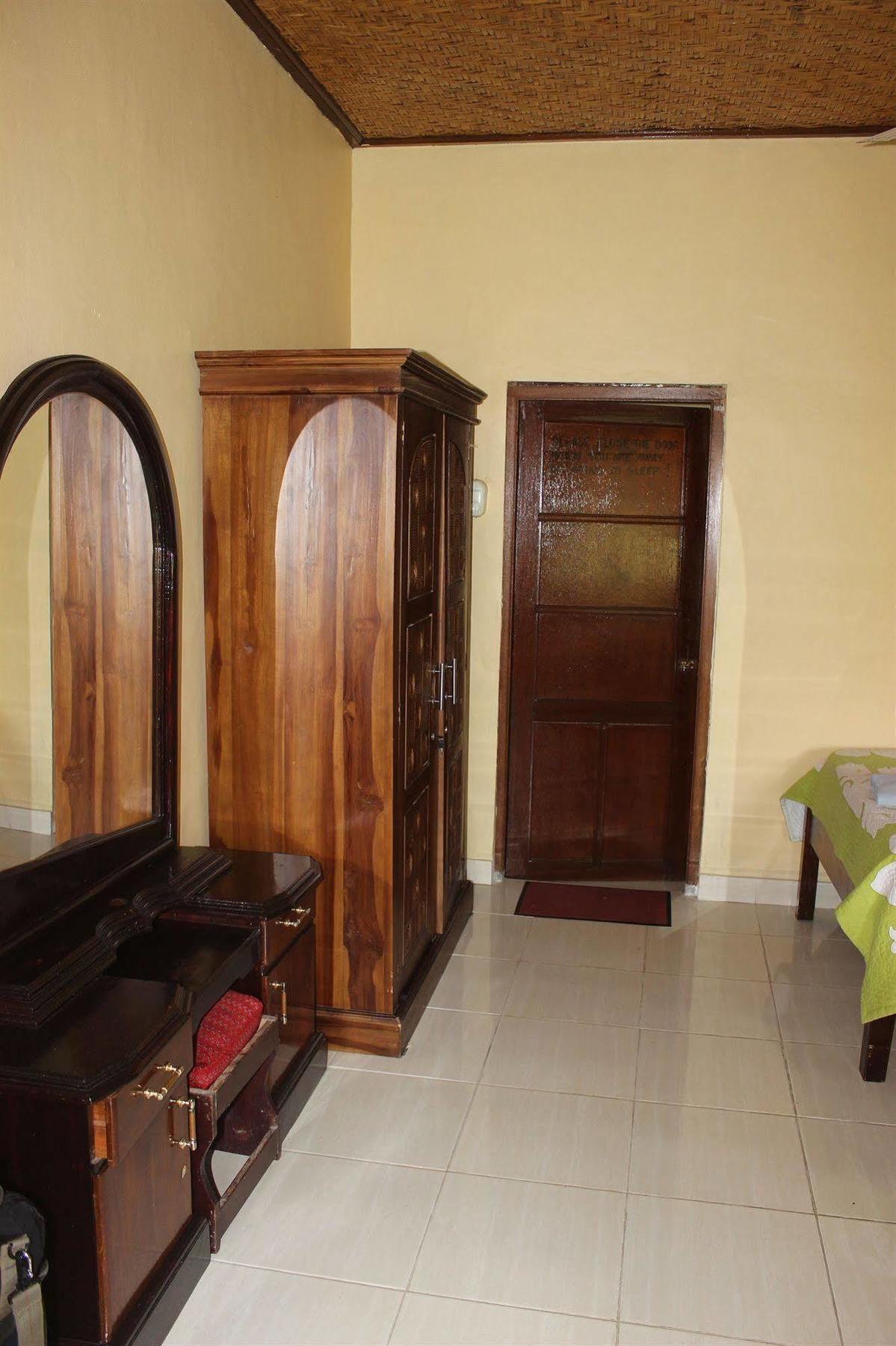 Guest house Gusti's Garden Ubud (Bali)