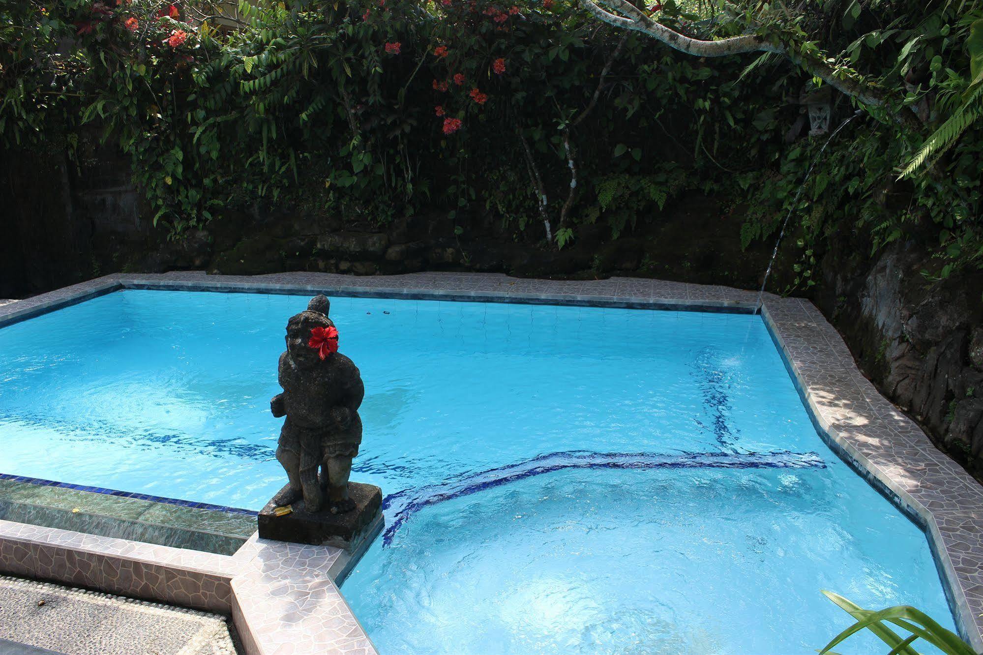 Gusti's Garden Ubud (Bali)