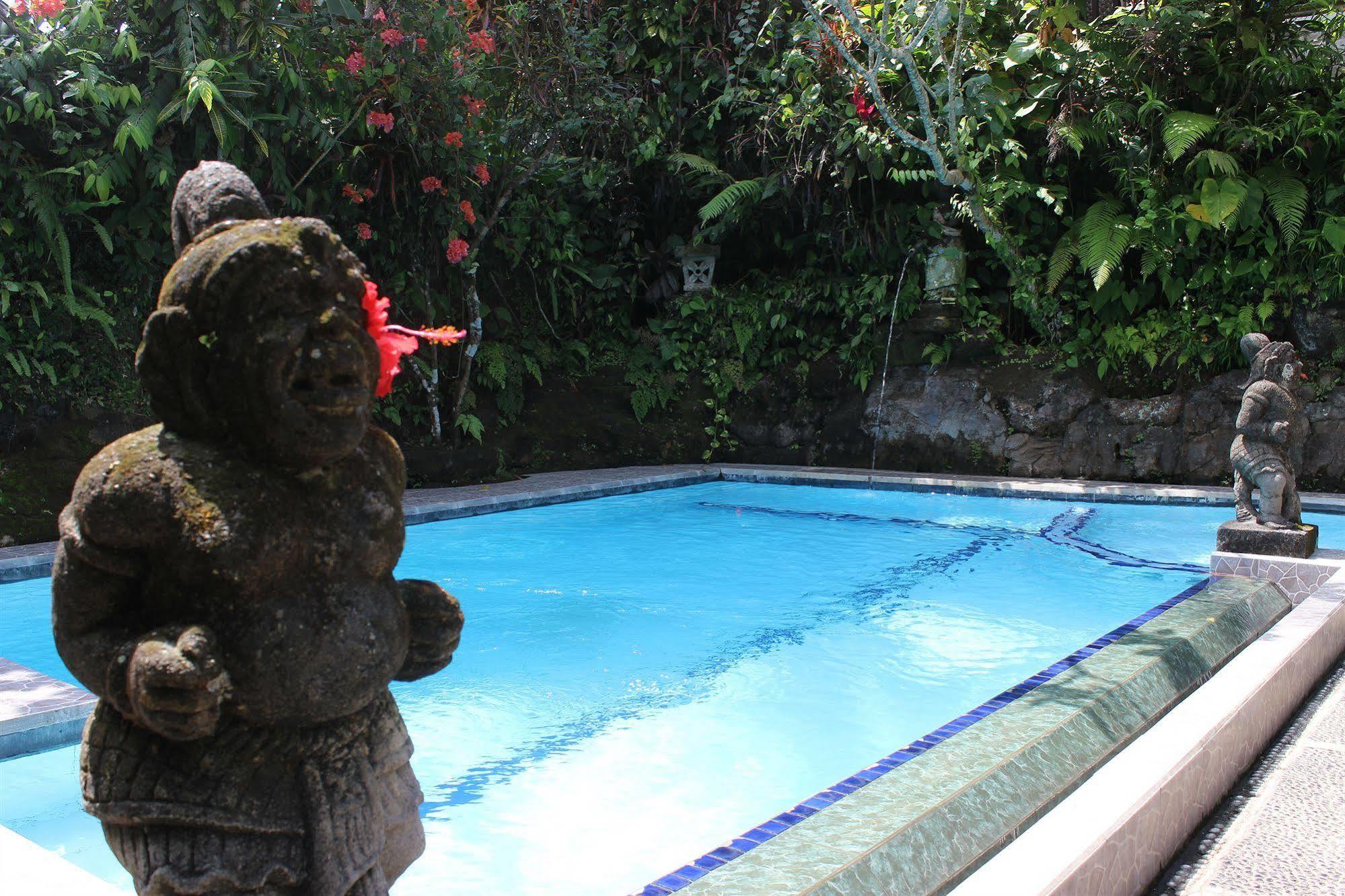 Gusti's Garden Ubud (Bali)