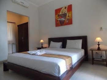 Lili Hotel Ubud (Bali)