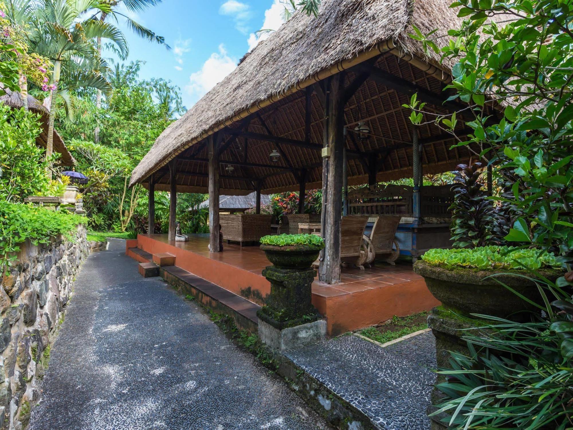 Villa Awang Awang Ubud