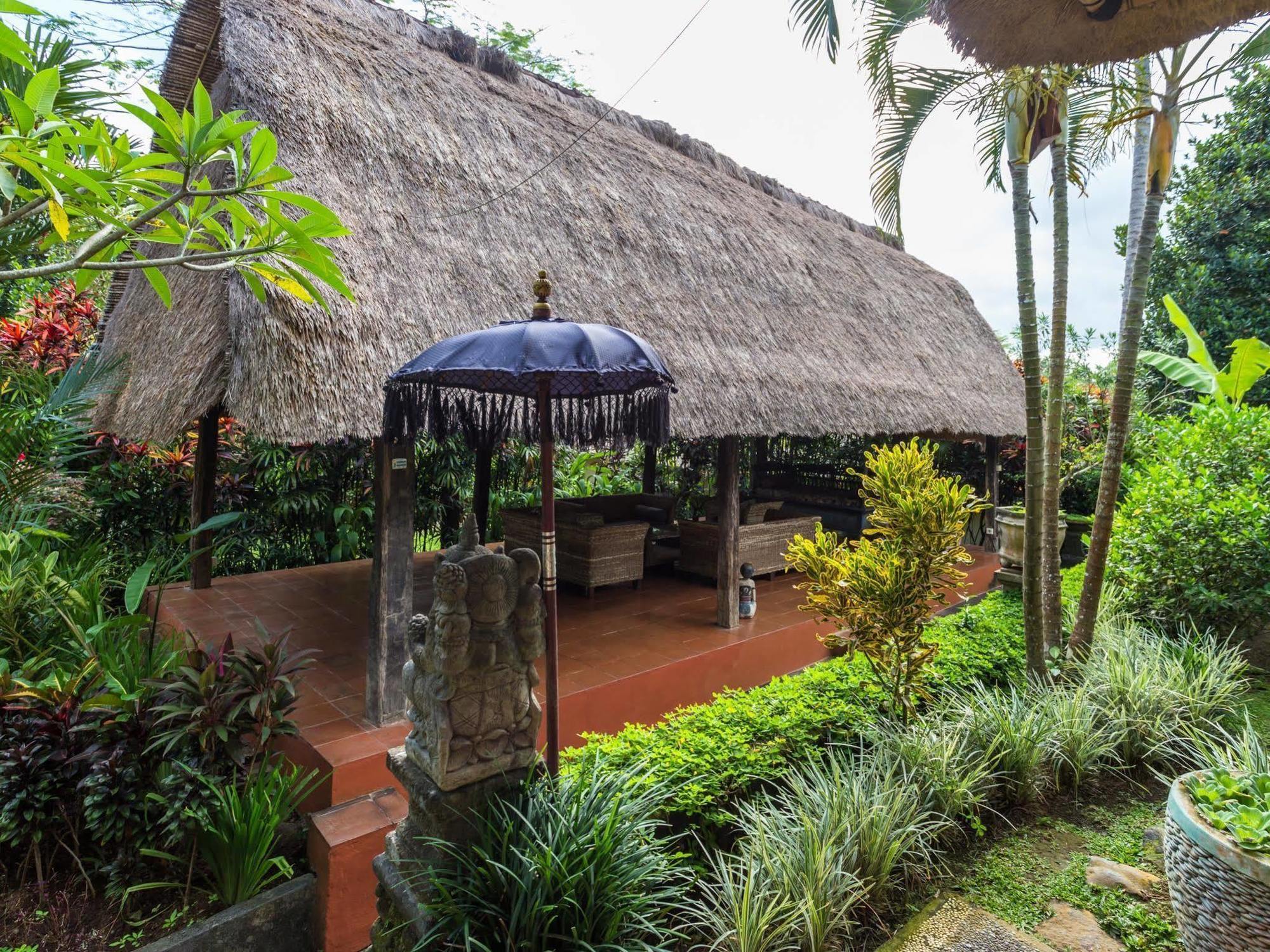 Awang Awang * Ubud