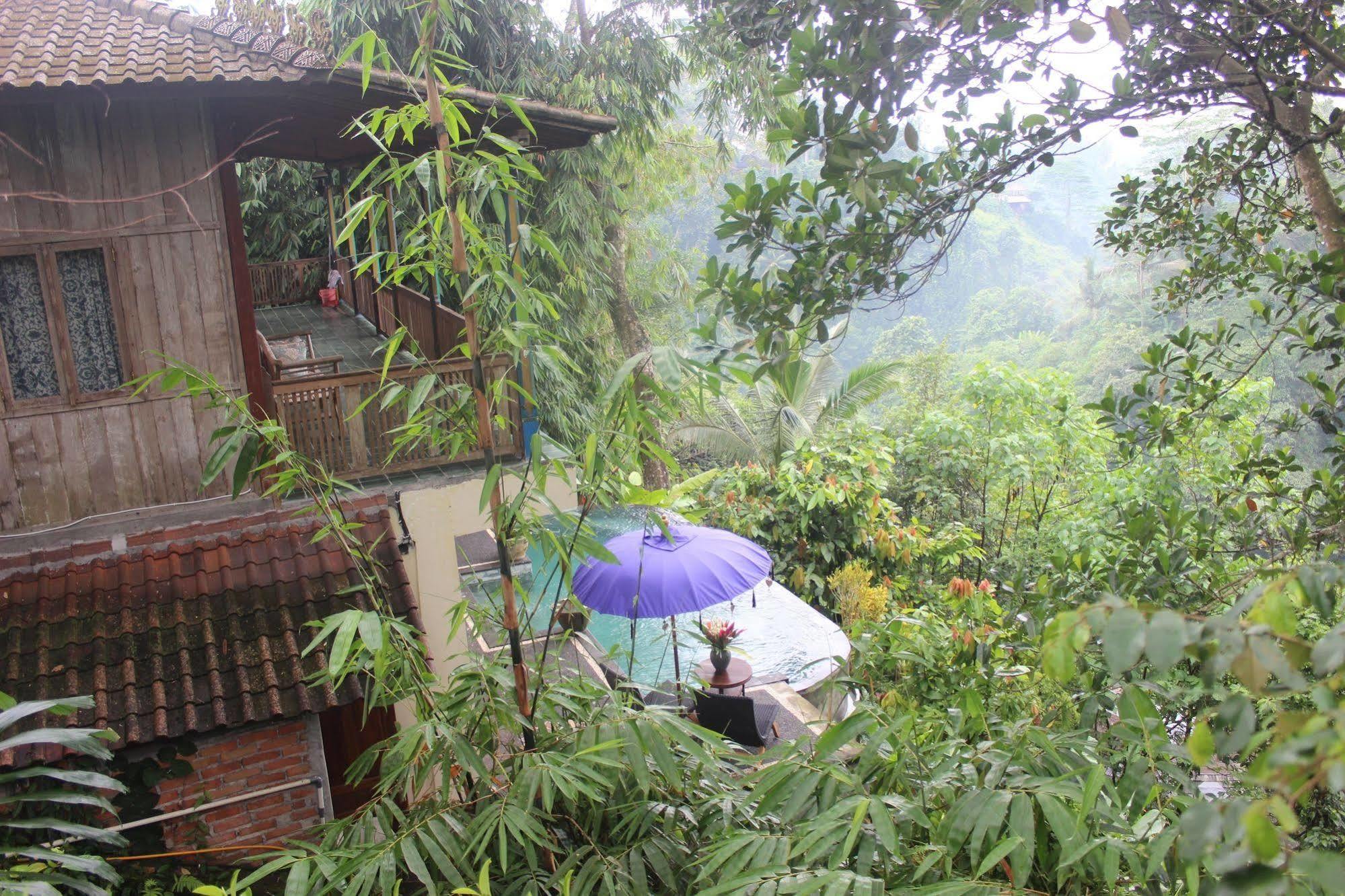 Villa Awang Awang Ubud