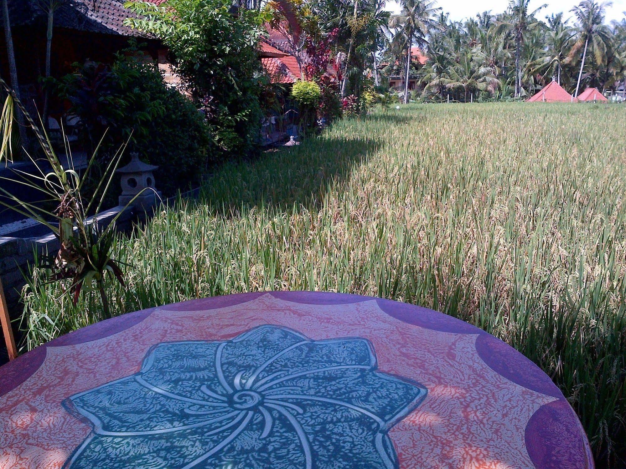 Puji And Gasthuis