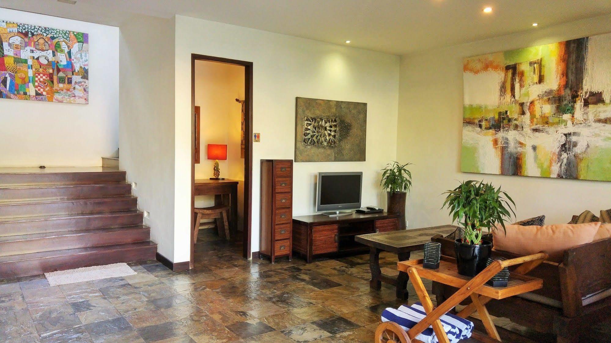 Casa de hóspedes Saraswati