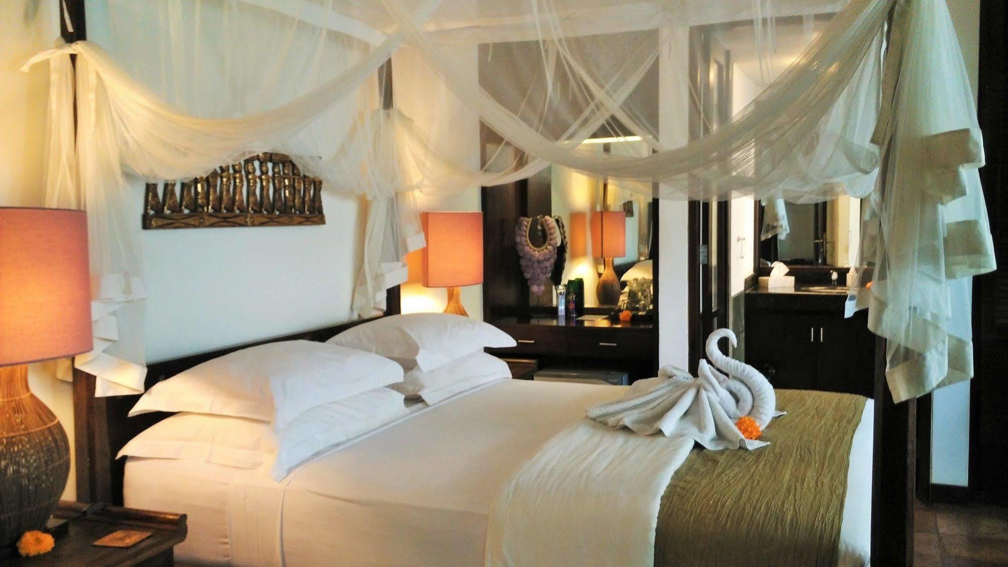 Casa de hóspedes Saraswati Ubud