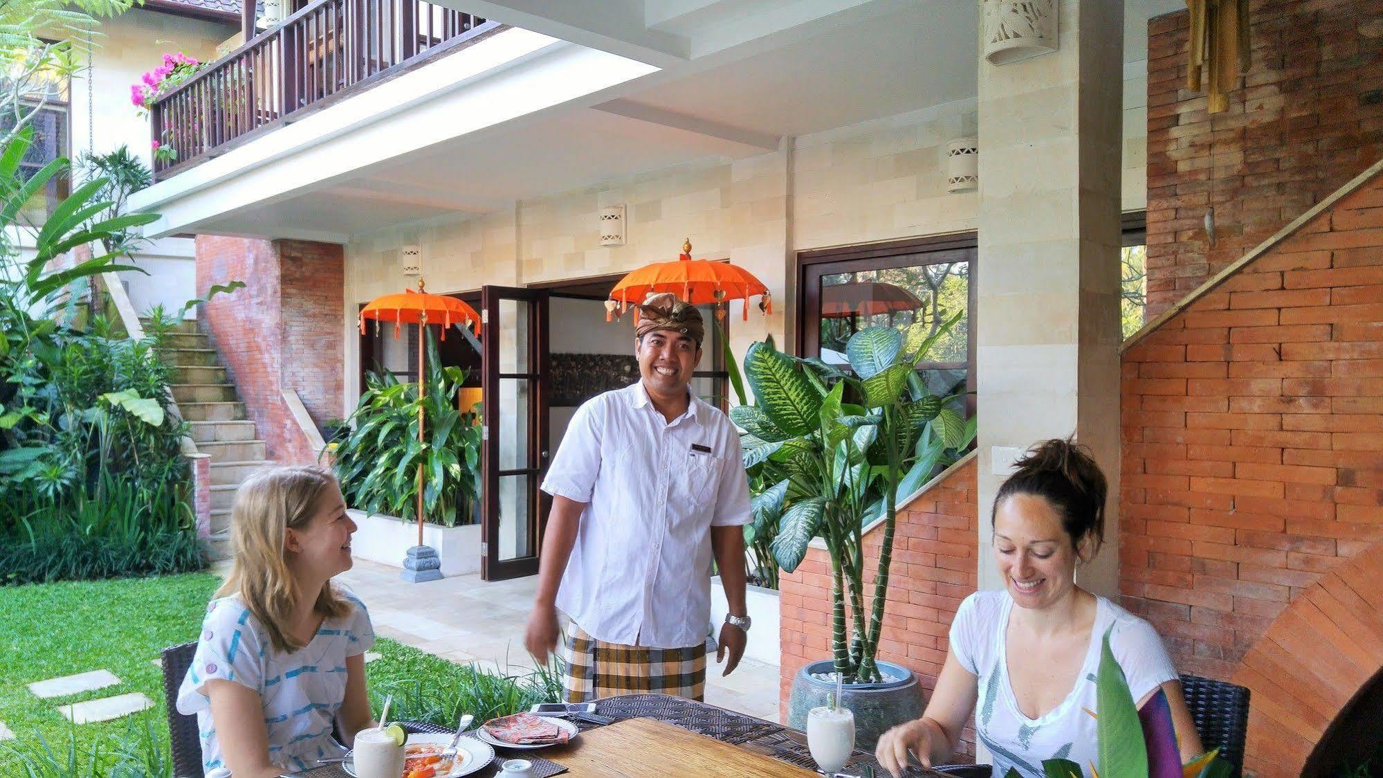 Casa de hóspedes Saraswati 4*