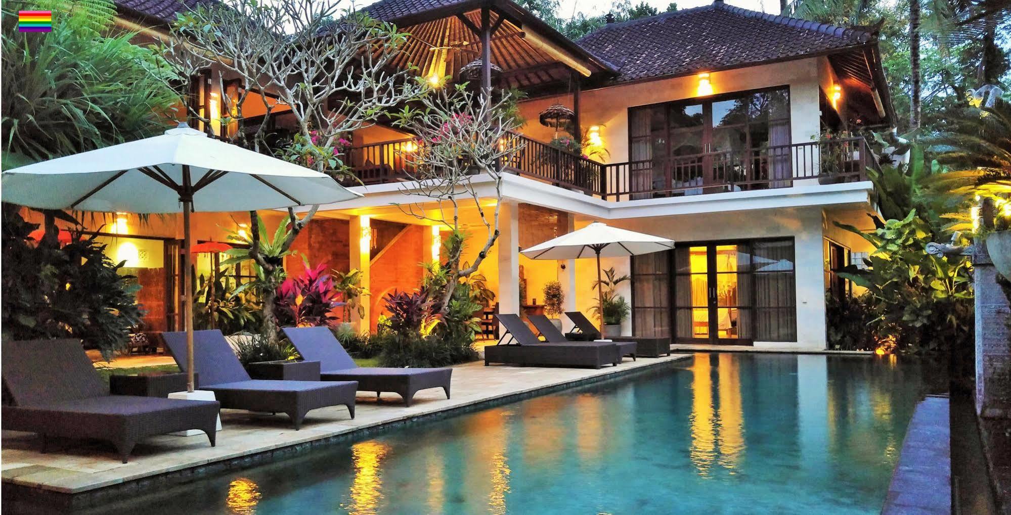 Saraswati Casa de hóspedes 4*