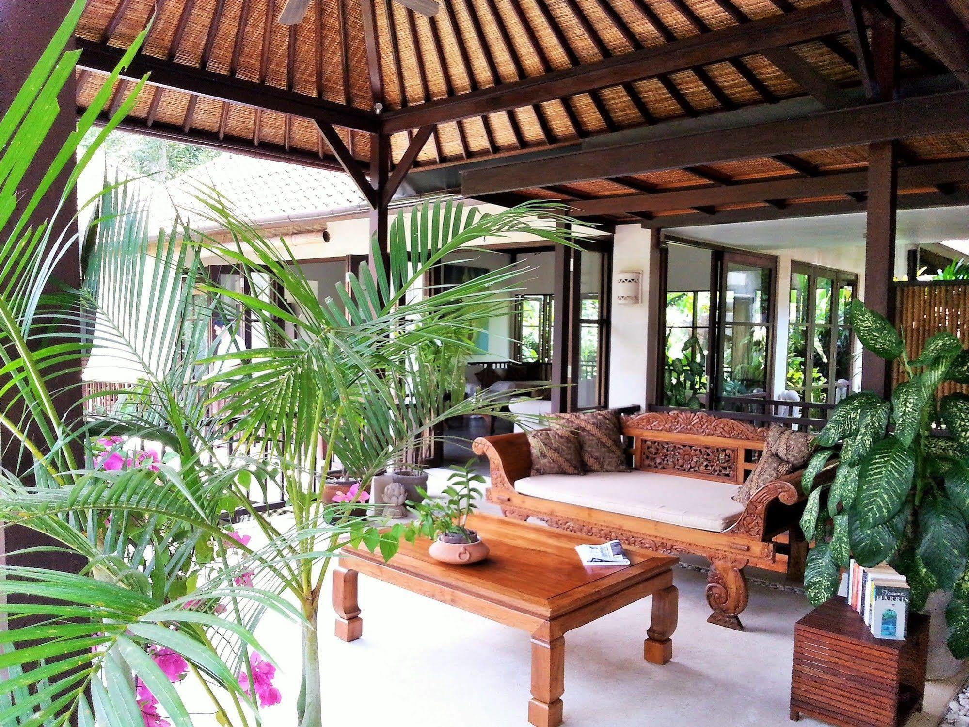 Casa de hóspedes Saraswati Ubud