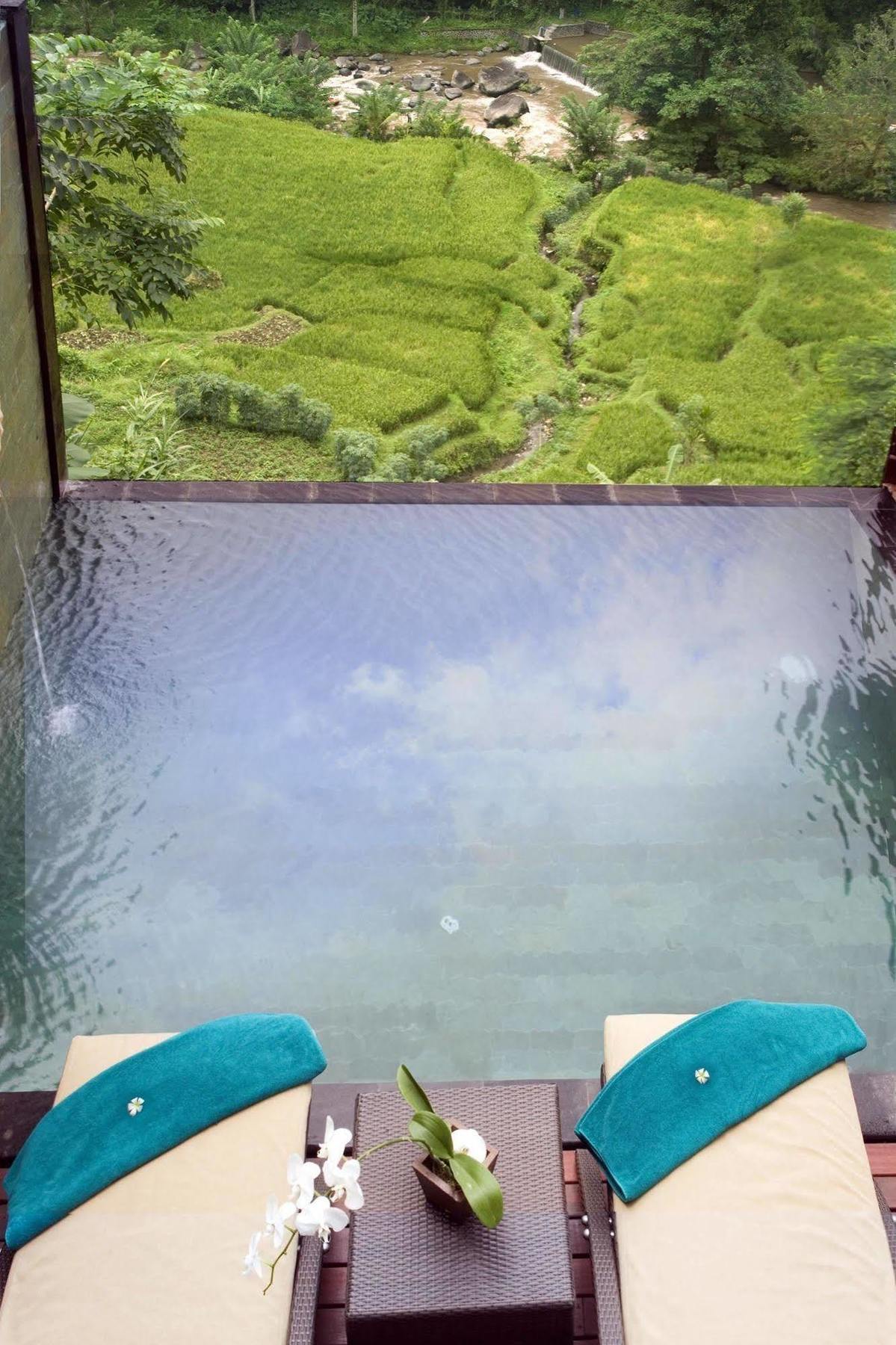 Kupu Kupu Barong Villas&tree By L’occitane