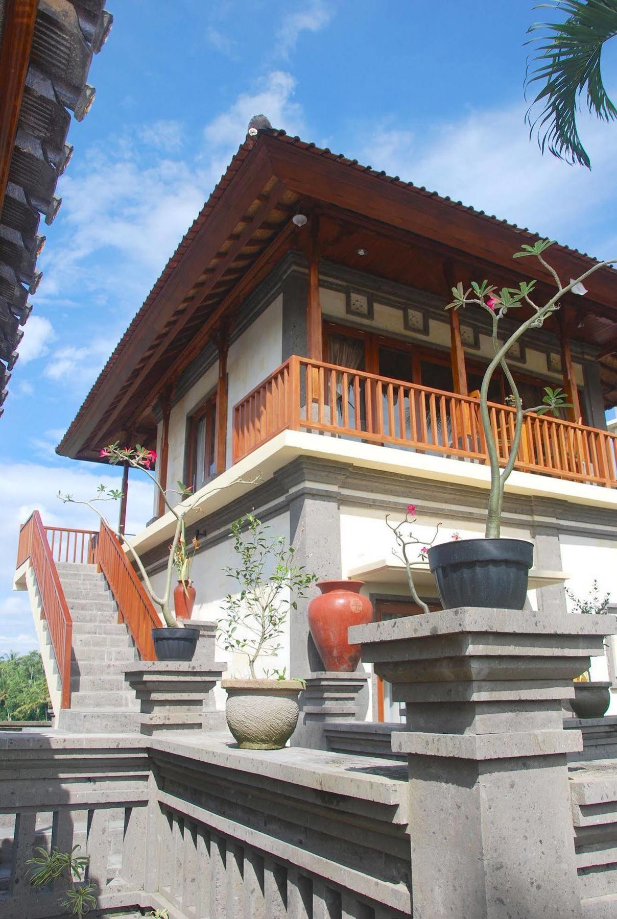 Agung Khalia Ubud (Bali)
