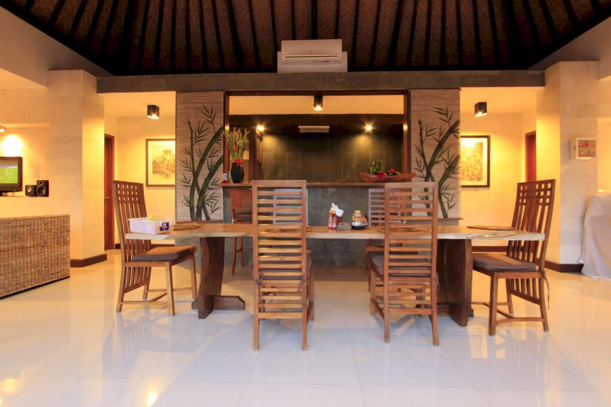 Agung Khalia Hotel Ubud (Bali)