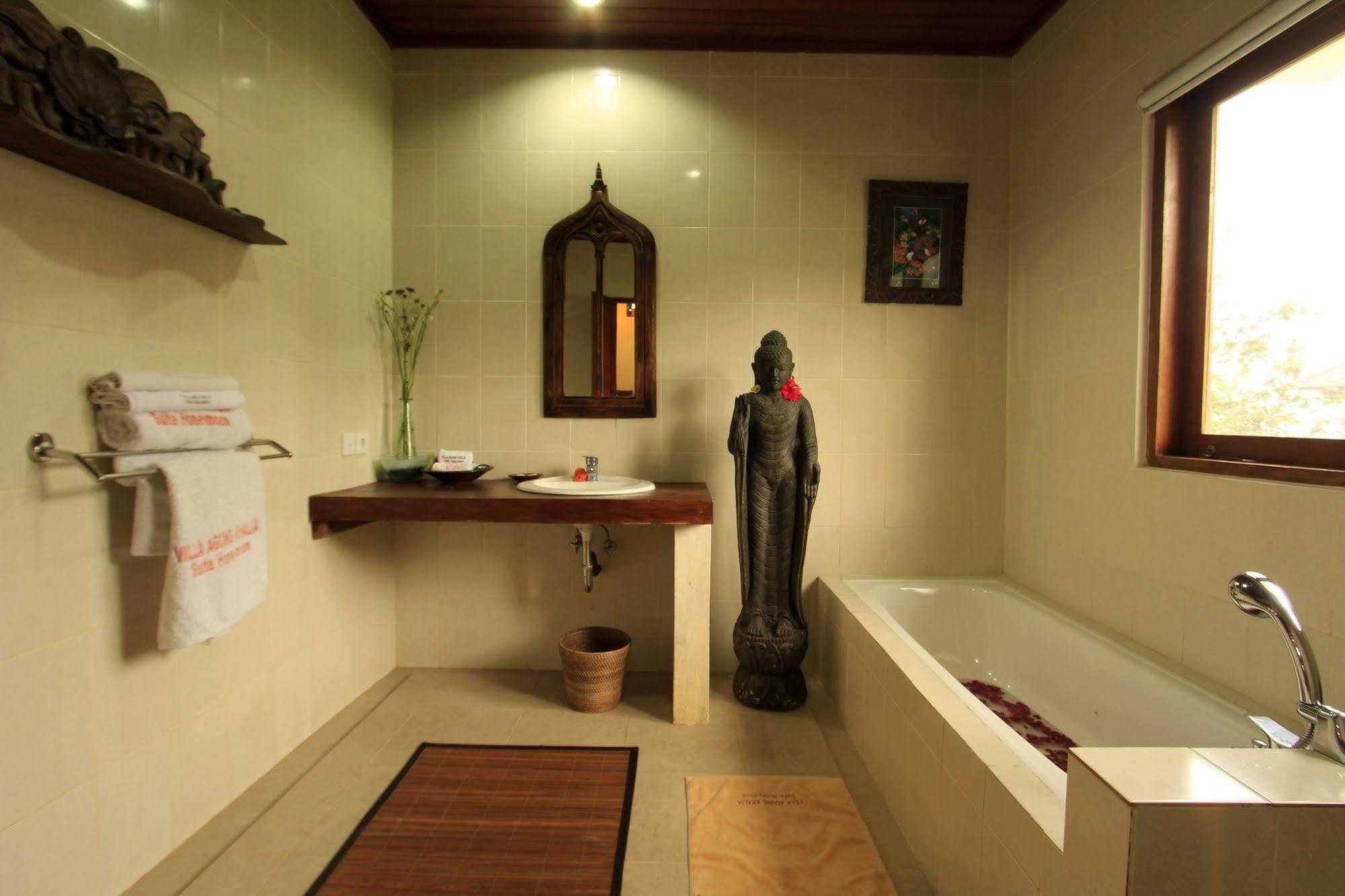 Agung Khalia Hotel Ubud (Bali)