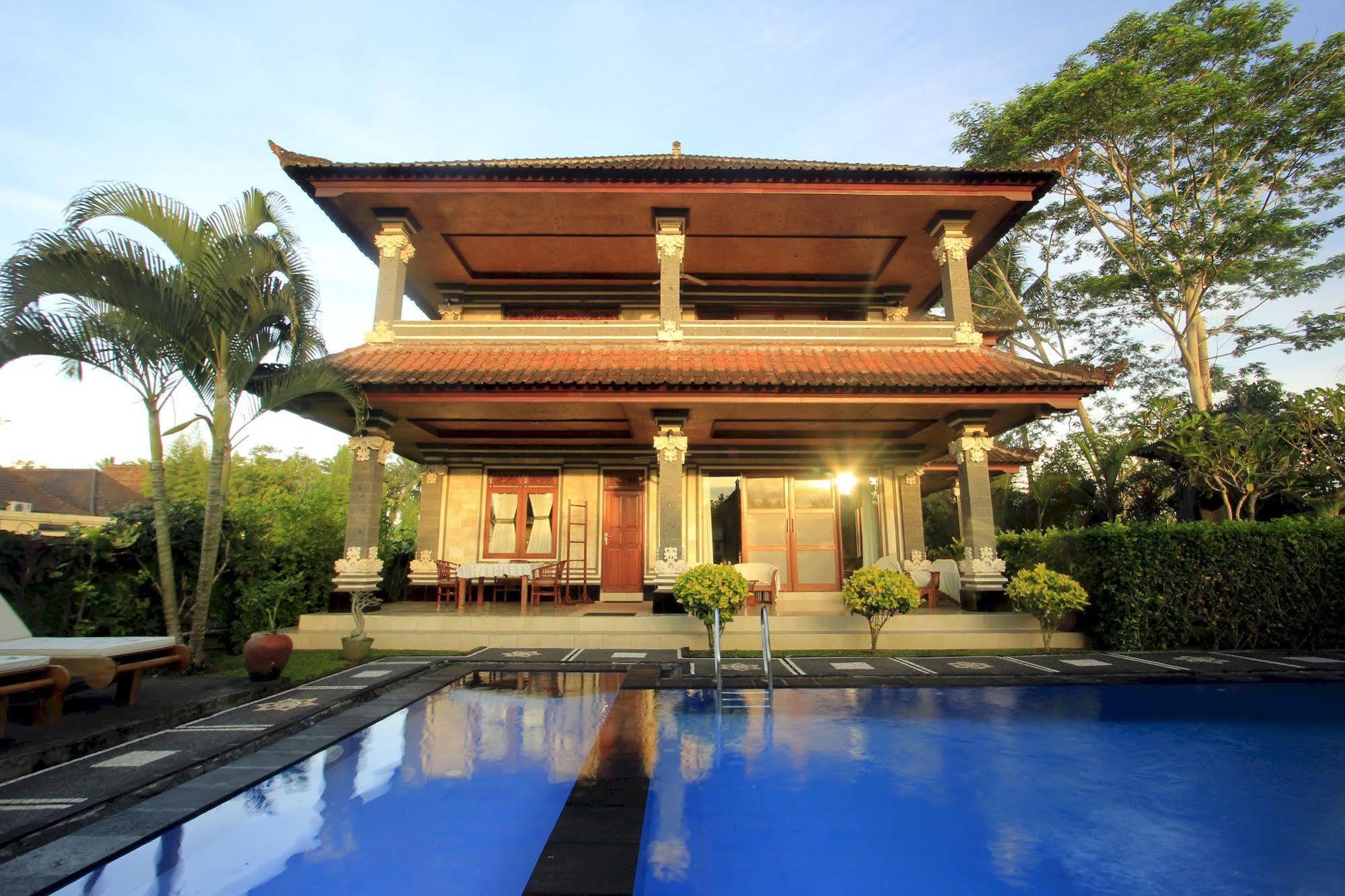 Hotel Agung Khalia Ubud (Bali)