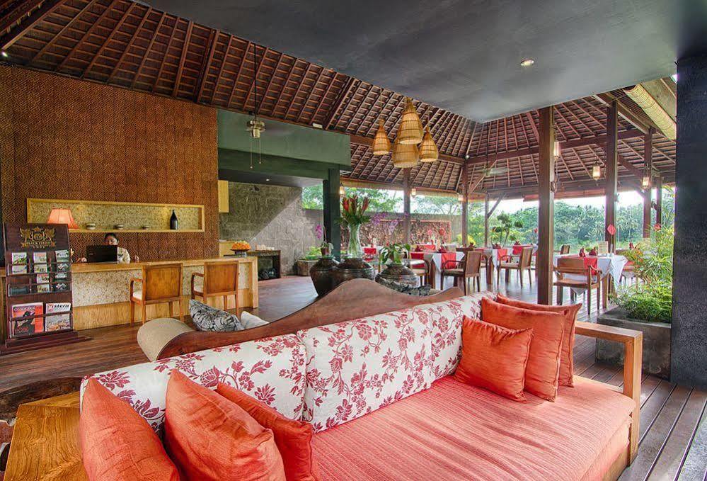 Villa Black Penny Ubud (Bali)